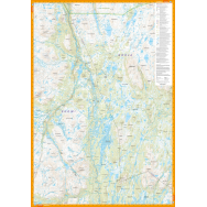 Ropi Raittijärvi & Termisjärvi Calazo